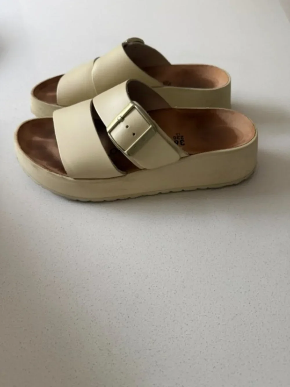 Birkenstock Almina